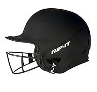 Algopix Similar Product 3 - RIPIT Vision Pro Matte Softball