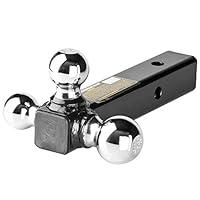 Algopix Similar Product 10 - Discount Ramps Apex RHBM3 Triple Ball