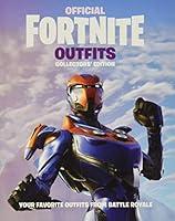 Algopix Similar Product 19 - FORTNITE Official Outfits