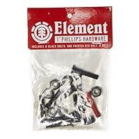 Algopix Similar Product 8 - Element 1" Phillips Hardware