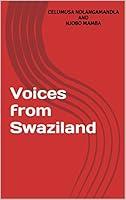 Algopix Similar Product 6 - Voices from Swaziland