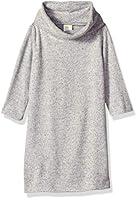 Algopix Similar Product 10 - Crazy 8 Baby Girls Long Sleeve Casual