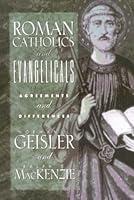 Algopix Similar Product 4 - Roman Catholics and Evangelicals