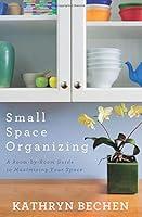 Algopix Similar Product 15 - Small Space Organizing A RoombyRoom