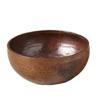 Algopix Similar Product 9 - Native Trails Decorative Bowl Hammered