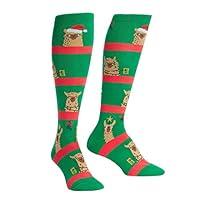 Algopix Similar Product 19 - Sock It To Me Womens Reindeer Games