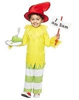 Algopix Similar Product 8 - Spirit Halloween Dr Suess Toddler Sam