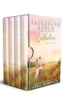 Algopix Similar Product 3 - Sagebrush Ranch Collection Books 58