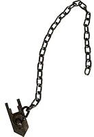 Algopix Similar Product 12 - Freedom Brand Wolf Fang Earth Anchors