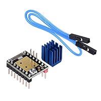 Algopix Similar Product 1 - ILS  TMC2208 V30 StepDIR Stepper