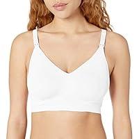 Algopix Similar Product 1 - Playtex Womens Maternity  Nursing
