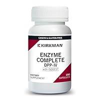Algopix Similar Product 1 - Enzym Complete/DPP-IV with Isogest