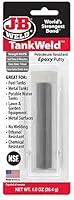 Algopix Similar Product 8 - JB Weld 8217 2 Pack 1 oz AutoWeld