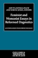 Algopix Similar Product 16 - Feminist and Womanist Essays in