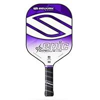 Algopix Similar Product 10 - Selkirk Amped Pickleball Paddles  Made