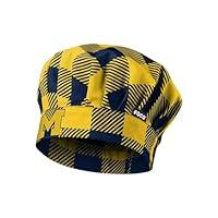 Algopix Similar Product 3 - FOCO Michigan Wolverines NCAA Plaid