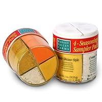 Algopix Similar Product 11 - Wabash Valley Farms  Seasoning  4