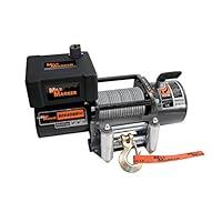 Algopix Similar Product 9 - MILE MARKER SEC4500ES