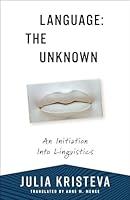 Algopix Similar Product 18 - Language The Unknown An Initiation