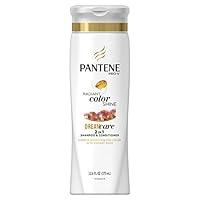 Algopix Similar Product 9 - Pantene ProV Dream Care 2 in 1 Radiant