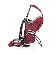 Algopix Similar Product 1 - Brevi Back carrier Rocky red 009 red 009
