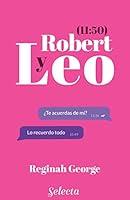 Algopix Similar Product 1 - Leo y Robert 1150 Libro 1 Leo y