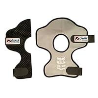 Algopix Similar Product 8 - Equine IcingCooling Therapeutic Hock
