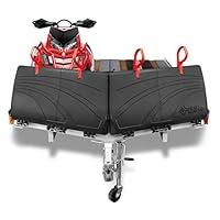 Algopix Similar Product 12 - Caliber VFront Ramp Shield with Lowpro