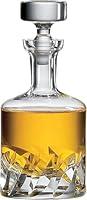 Algopix Similar Product 20 - Voted Best HighEnd Whiskey Decanter
