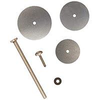Algopix Similar Product 9 - Proxxon 28830 Set of metal spring