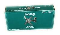 Algopix Similar Product 16 - ONN tilting tv wall mount 13-32"