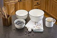 Algopix Similar Product 6 - Tablecraft Elements Collection Utensil