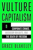 Algopix Similar Product 3 - Vulture Capitalism Corporate Crimes