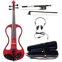 Algopix Similar Product 8 - Johnson EV4s Companion Red Electric