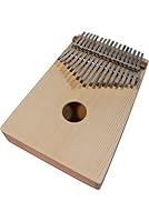 Algopix Similar Product 12 - Dobani 17Key Thumb Piano Kalimba 