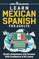 Algopix Similar Product 3 - Learn Mexican Spanish for Adults