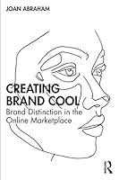 Algopix Similar Product 19 - Creating Brand Cool Brand Distinction