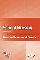 Algopix Similar Product 10 - School Nursing Scope and Standards of