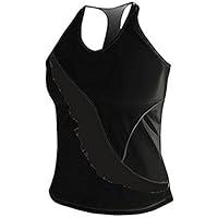 Algopix Similar Product 18 - DeSoto Womens Carrera Ruffle Full Tri