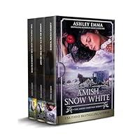 Algopix Similar Product 7 - The Amish Fairytale Series Trilogy