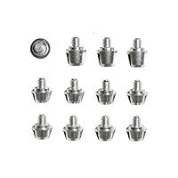 Algopix Similar Product 3 - adidas SG Replacement Studs -