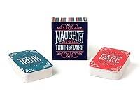 Algopix Similar Product 13 - Naughty Truth or Dare (RP Minis)