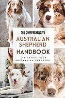 Algopix Similar Product 4 - The Comprehensive Australian Shepherd