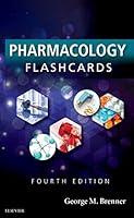 Algopix Similar Product 1 - Pharmacology Flash Cards Pharmacology