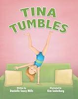 Algopix Similar Product 5 - Tina Tumbles FLIP Over Books