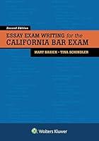 Algopix Similar Product 19 - Essay Exam Writing for the California