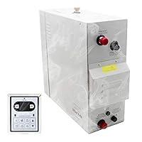 Algopix Similar Product 20 - YJINGRUI 12KW Steam Bath Generator