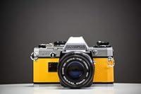 Algopix Similar Product 15 - Olympus OM10 OM10 35mm Manual Focus