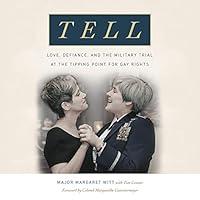 Algopix Similar Product 8 - Tell Love Defiance and the Military