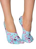 Algopix Similar Product 3 - Living Royal Low Cut Liner Socks 